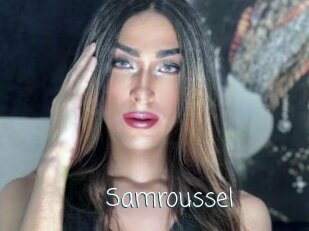 Samroussel