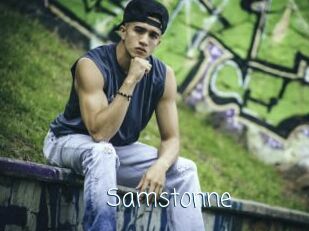 Samstonne