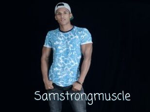 Samstrongmuscle