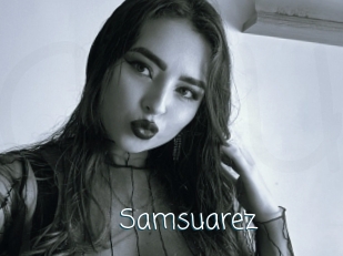 Samsuarez