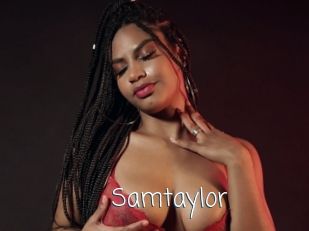 Samtaylor