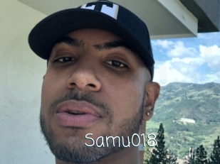 Samu018