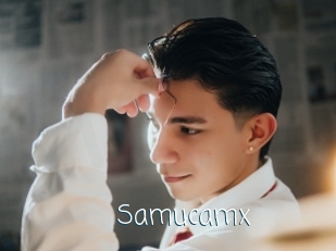 samucamx Adult o Porn