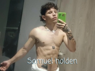 Samuel_holden