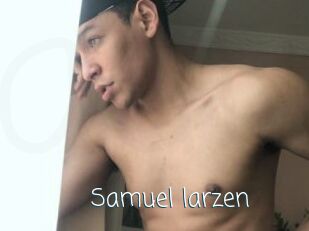 Samuel_larzen