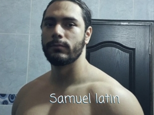 samuel_latin Adult o Porn