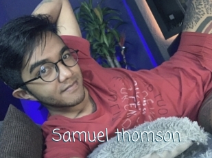 samuel_thomson Adult o Porn