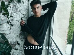 Samuelbroks