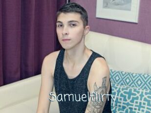Samuelflirty