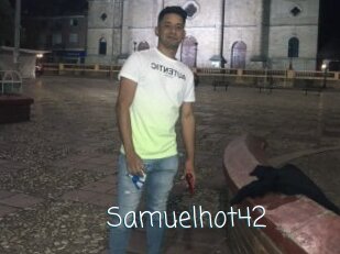 Samuelhot42