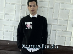 Samuellincoln