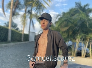 samuellsuarez Adult o Porn