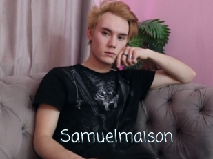 Samuelmaison