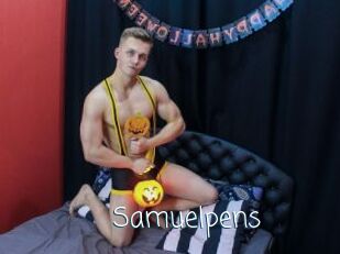 Samuelpens