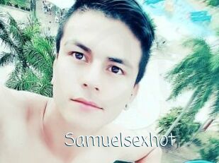 Samuelsexhot