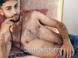 Samuelstorm