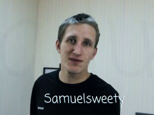 Samuelsweety