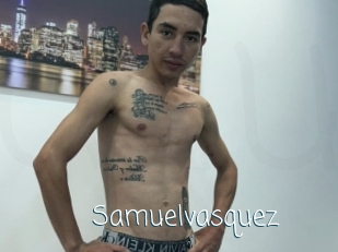 Samuelvasquez