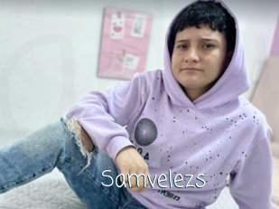 Samvelezs