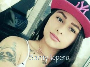 Samy_lopera