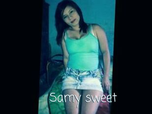 Samy_sweet