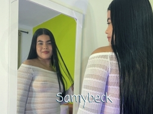 samybeck Adult o Porn