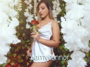 Samyconnor