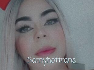 Samyhottrans