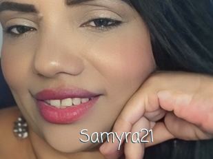Samyra21