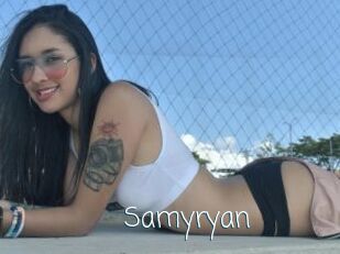 Samyryan