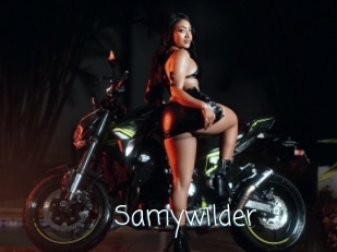 samywilder Adult o Porn