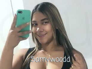samywoodd Adult o Porn