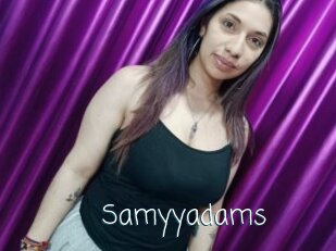 Samyyadams