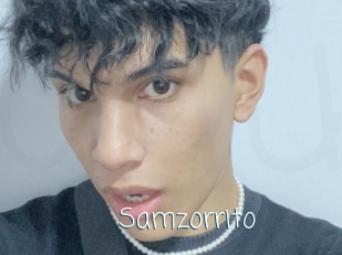 Samzorrito