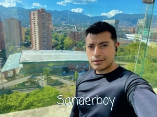 Sanderboy