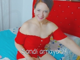 sandi_amaya64 Adult o Porn