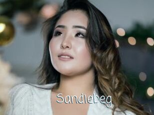 Sandiebeg