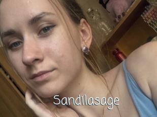 Sandilasage