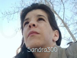 Sandra300