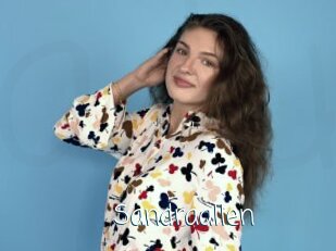 Sandraallen
