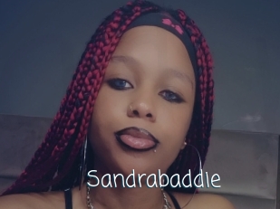 Sandrabaddie