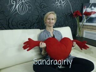 Sandragirly