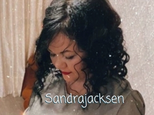sandrajacksen Adult o Porn