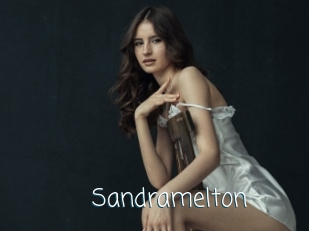 Sandramelton