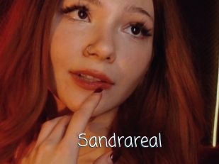 sandrareal Adult o Porn
