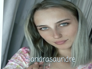Sandrasaundre
