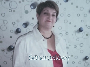 Sandraslowy