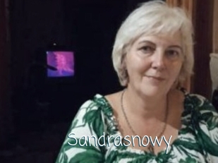 Sandrasnowy