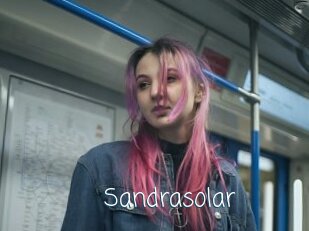 Sandrasolar