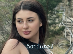 Sandraveil